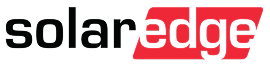 solarEdge logo 1